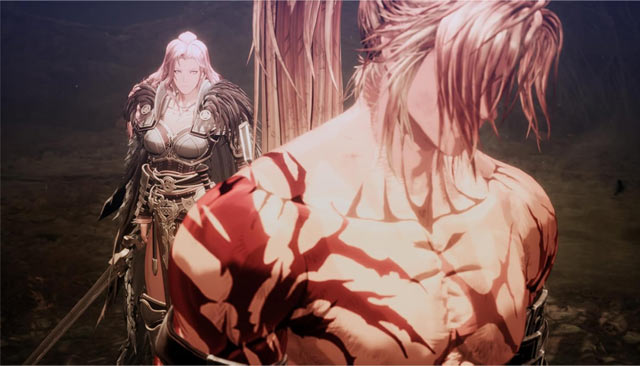 The First Berserker Khazan PS5 UK The First Berserker Khazan PS5 UK